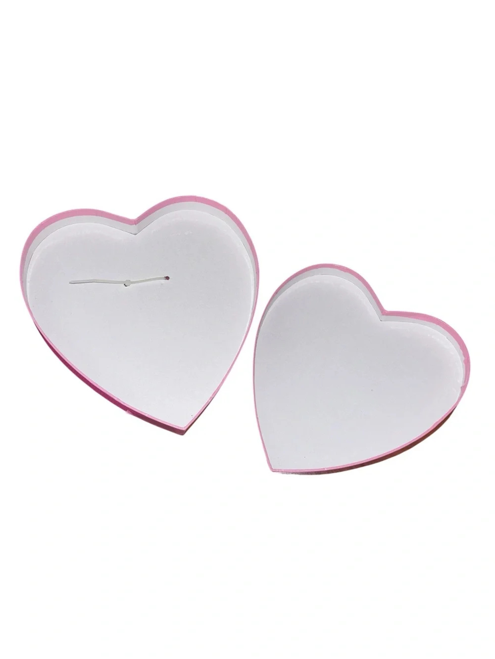 hello kitty heart box